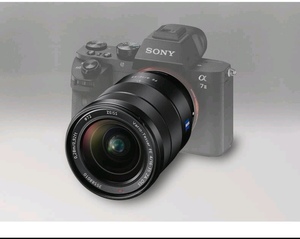 เลนส์กล้องดิจิทัลรุ่นใหม่ ZEISS Lens FE 24-70mm F4 ซูมมาตรฐานฟูลเฟรม - Product Image 6