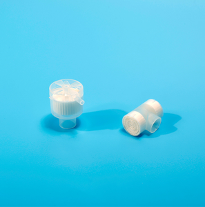 Filtro bacteriano descartável respirável tracheal <span class=keywords><strong>hme</strong></span>, atacado - Product Image 2