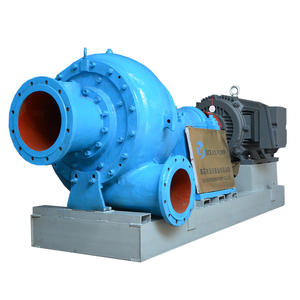 Pompe à sable à longue durée de vie en alliage de chrome élevé - Product Image 6