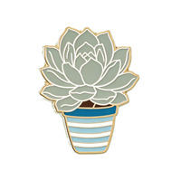 Broches en émail personnalisées sur le thème du surf, badges de revers en métal en gros, souvenirs créatifs de sports nautiques
