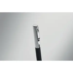 Penna a sfera in metallo SCRIBI, merchandising personalizzato - Product Image 2