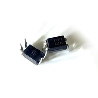 Optoacoplador PC817B DIP-4, PC817B DIP4, EL817, 817B