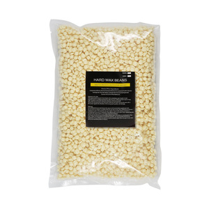 Granos de <span class=keywords><strong>cera</strong></span> dura para depilación, película caliente <span class=keywords><strong>depilatoria</strong></span>, No se necesita tira para el cuerpo, Bikini, depilación facial, <span class=keywords><strong>cera</strong></span> 500g - Product Image 5