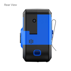 Compteur Pieds Pouces Librement Interrupteur Antipoussière De Double Mode Télémètre <span class=keywords><strong>Laser</strong></span> <span class=keywords><strong>Ruban</strong></span> - Product Image 6