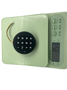 An toàn kết hợp tủ khó<span class=keywords><strong>a</strong></span> và Lỗ mộng khó<span class=keywords><strong>a</strong></span> thiết lập cơ khí Keyless nhập hệ thống cho nhà văn phòng Cổng An Ninh - Product Image 6