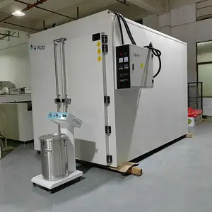 Customized Drying Chamber Manufacturer Powder Coating Oven Paint Hot Air Electric Drying Oven