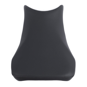 Sella Anteriore Nera Yufeng Long-Ride Friendly per Motocicletta HL5103, Ricambio per <span class=keywords><strong>SUZUKI</strong></span> GSXR600 <span class=keywords><strong>GSX</strong></span>-R750 2012-2022 - Product Image 3