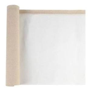 100% Linen Stretched High Quality Primed White Artist Painting Canvas Multi-Size - Product Image 2