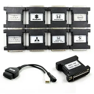Programador de Llaves de Auto T300 Ilimitado, Sin Necesidad de Token, <span class=keywords><strong>T</strong></span> - Inglés/Español Opcional, Compatible con <span class=keywords><strong>T</strong></span> Maker, Soporte Multi-s - Product Image 4