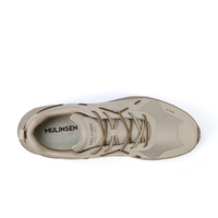 Chaussures de Sport d'Extérieur Légères et Décontractées Sur Mesure Professionnelles pour Hommes, Chaussures de Randonnée et de Course Imperméables pour Hommes