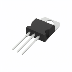 Thyristors TO-220-3 BTA04-700TRG Acheter des composants électroniques en ligne Canal Fabricant - Product Image 1