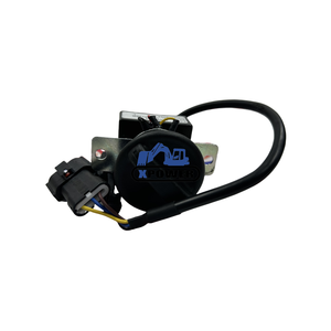 Bouton de moteur d'accélérateur universel 14542152 pour pelle EC210B EC210 - Product Image 2