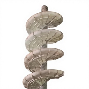 ठीक-ग्रेडेड टंगस्टन अयस्क सर्पिल चुट, कम ग्रेड अयस्क संवर्धन - Product Image 1