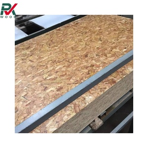 Materiales de construcción ecológicos <span class=keywords><strong>OSB</strong></span> de grado para muebles - Product Image 3