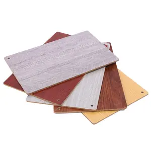 Hochwertige Guangdong Factory 12mm 18mm Boards Geschliffene rohe Mdf/Plain Mdf Hdf /Melamin MDF-Platte