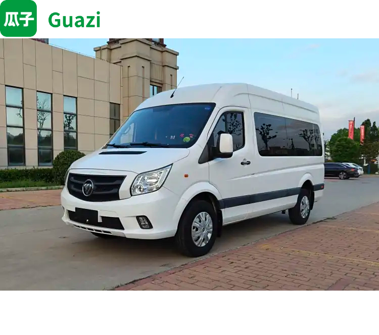 Foton Tunland G7 Mars 9 пикап Средний грузовик дизельный пикап новый 4x4 Новый автомобиль 48 В гибрид