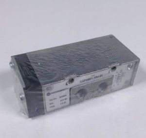 全新原装Norgren ISO星形阀门零件型号SXP9575-170-00和SXP9561-170-00 - Product Image 4