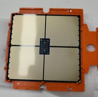 Processeur de serveur AMD EPYC 9474F 48 cœurs 96 threads | Compatible avec Dell PowerEdge R7625/R6625 |   Noyau informatique d'entreprise