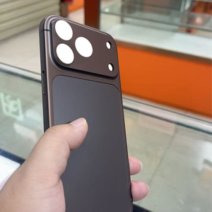 Custodia Alla Moda e Trendy per iPhone, Colorata e Lussuosa, Amata dai <span class=keywords><strong>Giovani</strong></span> - Product Image 4