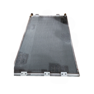 Condensatore 208-979-7520 20Y-810-1213 per Escavatori PC300-<span class=keywords><strong>7</strong></span> PC300-<span class=keywords><strong>8</strong></span> PC400-<span class=keywords><strong>7</strong></span> PC400-<span class=keywords><strong>8</strong></span> - Ricambio Usato per Raffreddatori ad Aria <span class=keywords><strong>6</strong></span> - Product Image 6