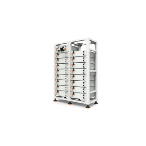 Rayworld Meilleur prix Systèmes de stockage d'énergie industriels et commerciaux 80 kWh 800 V Batterie Lifepo4 Système solaire - Product Image 2