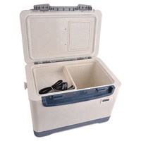 Boîte de transport isotherme portable pour vaccins, nouveau médicament, 18L, pour le transport de vaccins