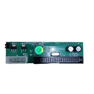 Carte adaptateur SATA vers IDE 39 broches 40PIN JM Chip pour port série vers port parallèle pour disque dur et enregistreur - Product Image 5