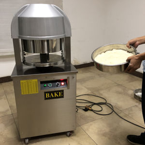 Petit diviseur de pâte électrique avec une plage de division de 30 à 180g et 36 pièces à la fois <span class=keywords><strong>en</strong></span> stock au meilleur prix Facile à utiliser - Product Image 1