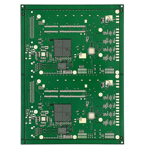94v0 điện tử OEM nguyên mẫu PCB lắp ráp tùy chỉnh bảng mạch từ thâm quyến chuyên nghiệp PCB & pcba Nhà cung cấp - Product Image 4