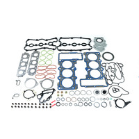 Kit de joints de révision moteur en acier pour Audi A6 C7 3.0T TFSI EA837, référence OEM 06E103148AN 06E103149AN