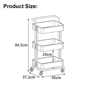 الأفضل مبيعًا أثاث صالونات التجميل المكتبية لحوض غسيل الأظافر - Product Image 6