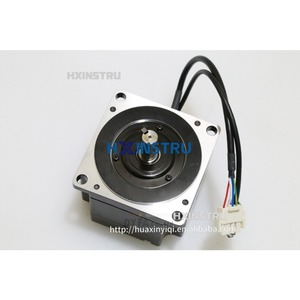 YASKAWA SIGMA2 NIB SGMPH-08A1A41 750W AC Utilisé H - Product Image 4