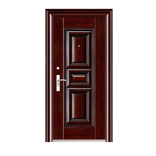 What is the Standard Door Size for Residential Homes?