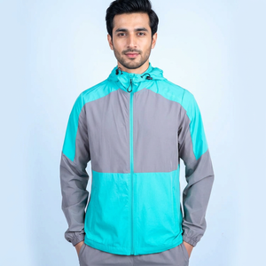 Chaqueta Cortavientos Transpirable, Chaquetas Ligeras para Exteriores, Nueva Moda, Gran Venta, Chaqueta Cortavientos de Primera Calidad - Product Image 1