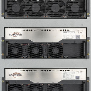 Meygo Contrôle personnalisé GCS SVG Armoire de distribution d'énergie Low Vo Panneau électrique Boîte de ventilation pour <span class=keywords><strong>grande</strong></span> distribution - Product Image 5