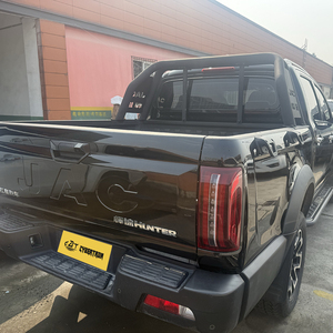 JAC Hunter 2023 de <span class=keywords><strong>Segunda</strong></span> <span class=keywords><strong>Mano</strong></span>, 2.0T, Diésel, Automático, 2WD, Camioneta de Tamaño Completo, 5 Asientos y Dos Filas, Camioneta de Carga Económica, JAC T9, Autos Usados - Product Image 4