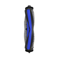 Pièces de rechange pour aspirateur robot Ecovacs Debot X9 Pro Omni : brosse principale, brosse latérale, filtre HEPA, sac à poussière, filtre.