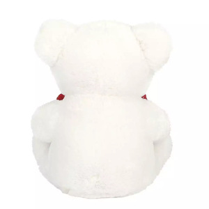 Orsacchiotto Gigante con <span class=keywords><strong>Cuore</strong></span> Rosso 'Ti Amo', <span class=keywords><strong>Giocattoli</strong></span> di Peluche all'Ingrosso, Orsacchiotto per la Festa della Mamma, Animali di Peluche, Bambole per San Valentino - Product Image 5