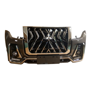 <span class=keywords><strong>กันชน</strong></span><span class=keywords><strong>หน้า</strong></span>รถยนต์คุณภาพสูง ปี 2015-2018 สำหรับมิตซูบิชิ <span class=keywords><strong>ปา</strong></span><span class=keywords><strong>เจ</strong></span><span class=keywords><strong>โร่</strong></span> V93 V97 อัพเกรดเป็นชุดแต่ง V98 สำหรับ<span class=keywords><strong>กันชน</strong></span><span class=keywords><strong>หน้า</strong></span>ไฮลักซ์ - Product Image 1