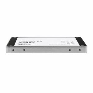 P40502-H21 480GB SATA 6G SSD multi-vendeurs SFF BC à usage mixte, disque dur interne SSD pour serveur - Product Image 2