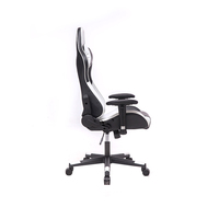 Fauteuil de jeu avec poulie pour massage du corps complet, chaise de bureau, pour le cou et le dos, article le plus populaire, 1 pièce