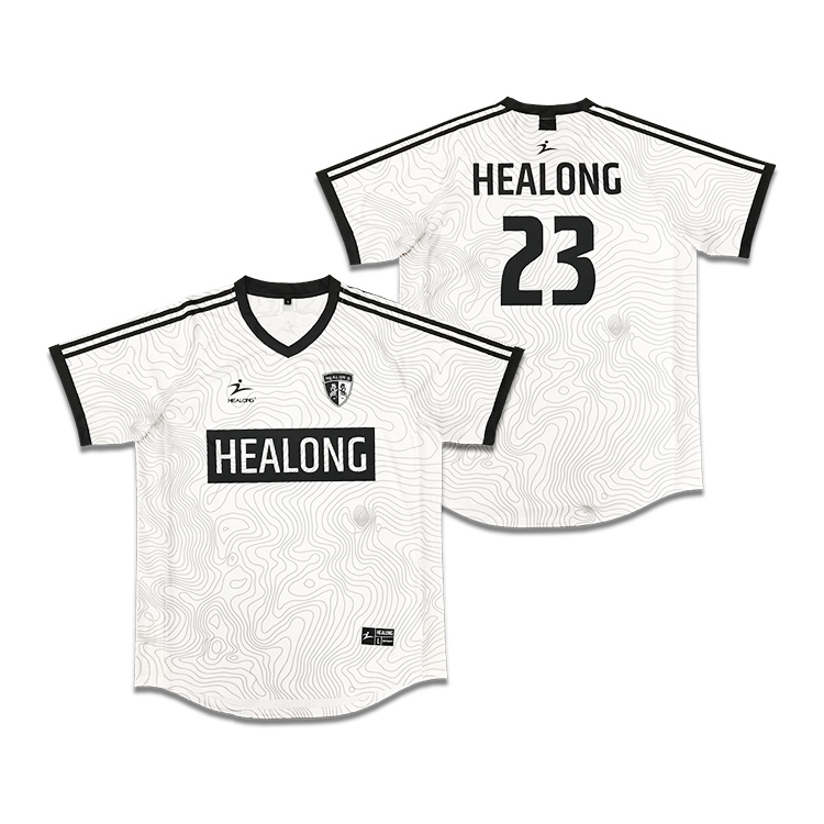 Football Jersey Wholesale Custom Blank Sublimation Soccer Jersey