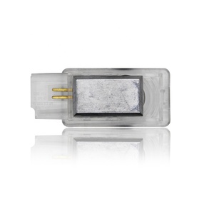 Autodragons Courtesy Shadow Car Door Led Car Logo Projector <b>Light</b> for for Cadillac XTS 2013-2015 - Product Image 3