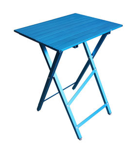 Table de toilettage pour animaux de compagnie en aluminium imperméable, portable, pliable / repliable - Product Image 5