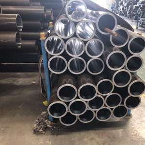 ท่อเหล็กกล้า E355 ST52 แบบขัดเงา - Product Image 1
