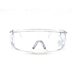CE Ansi <strong>Z87</strong> <strong>Eye</strong> <strong>Protection</strong> <strong>Goggles</strong> Stylish Anti Fog Clear Working Eyewear Fashion Safety Spectacles Protective Glasses - Product Image 3