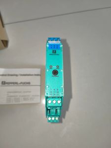 Pf 100% Hoge Kwaliteit Controle-Eenheid Ex E. Paneel Mount. Drukknop Pmp. Pz1.c.20 Goede Verkoopvoorraad Beschikbaar - Product Image 5