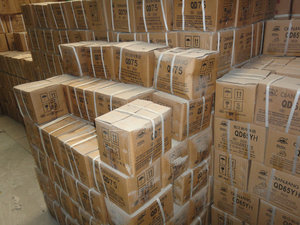 Fourniture d'usine utilisée pour la maison Villa grenier Ventilation YG-XY-100 ronde anti-pluie volets évent Ventilation fenêtres - Product Image 6