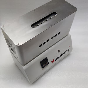 HZ18112 GB/T 3498-2008 ASTM D2265 graisse lubrifiante testeur de <span class=keywords><strong>point</strong></span> de chute de température large - Product Image 4