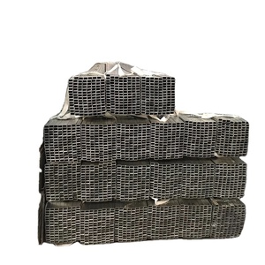 Q195 70x45 hình chữ nhật RHS thép ống SHS Carbon thép gi mạ kẽm A500 <span class=keywords><strong>en10210</strong></span> - Product Image 1